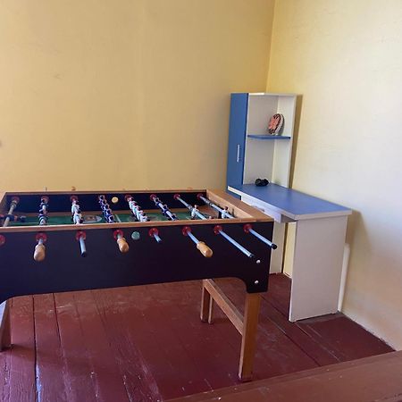 Pusary Hostel アレキパ エクステリア 写真