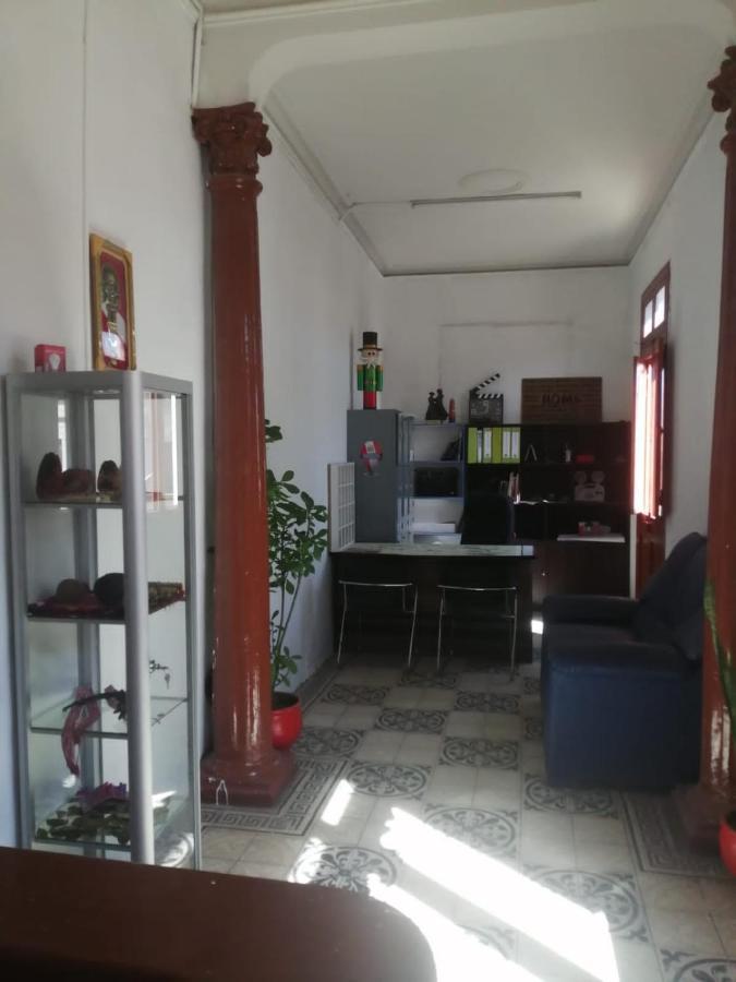 Pusary Hostel アレキパ エクステリア 写真