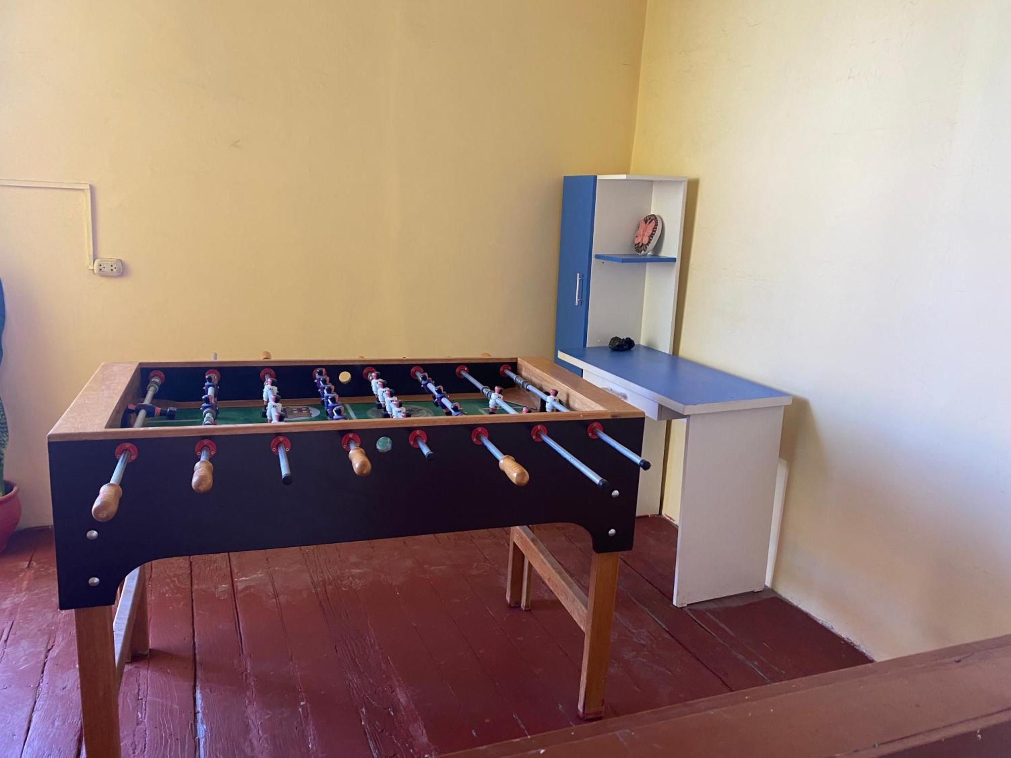 Pusary Hostel アレキパ エクステリア 写真
